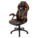 Silla Gaming Mars Gaming Mgc118 Naranja | Quonty.com | MGC118BO