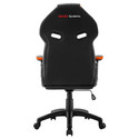 Silla Gaming Mars Gaming Mgc118 Naranja | Quonty.com | MGC118BO