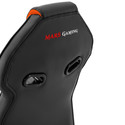 Silla Gaming Mars Gaming Mgc118 Naranja | Quonty.com | MGC118BO