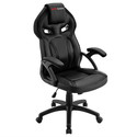 Silla Gaming Mars Mgc118 Negra | Quonty.com | MGC118BK