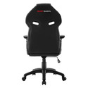 Silla Gaming Mars Mgc118 Negra | Quonty.com | MGC118BK