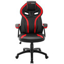 Silla Gaming Mars Gaming Mgc118 Roja | Quonty.com | MGC118BR