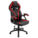 Silla Gaming Mars Gaming Mgc118 Roja | Quonty.com | MGC118BR