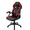 Silla Gaming Mars Gaming Mgc118 Roja | Quonty.com | MGC118BR