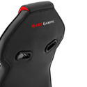 Silla Gaming Mars Gaming Mgc118 Roja | Quonty.com | MGC118BR