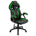 Silla Gaming Mars Gaming Mgc118 Verde | Quonty.com | MGC118BG