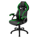 Silla Gaming Mars Gaming Mgc118 Verde | Quonty.com | MGC118BG