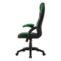 Silla Gaming Mars Gaming Mgc118 Verde | Quonty.com | MGC118BG