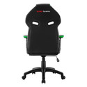 Silla Gaming Mars Gaming Mgc118 Verde | Quonty.com | MGC118BG