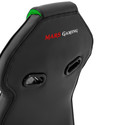Silla Gaming Mars Gaming Mgc118 Verde | Quonty.com | MGC118BG