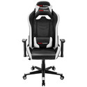 Silla Gaming Mars Gaming Mgc3 Blanca | Quonty.com | MGC3BW