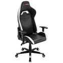 Silla Gaming Mars Gaming Mgc3 Blanca | Quonty.com | MGC3BW