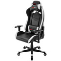 Silla Gaming Mars Gaming Mgc3 Blanca | Quonty.com | MGC3BW