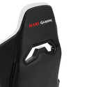 Silla Gaming Mars Gaming Mgc3 Blanca | Quonty.com | MGC3BW