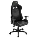 Silla Gaming Mars Mgc3 Negra | Quonty.com | MGC3BK
