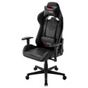 Silla Gaming Mars Mgc3 Negra | Quonty.com | MGC3BK