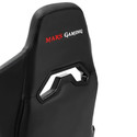 Silla Gaming Mars Mgc3 Negra | Quonty.com | MGC3BK