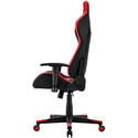 Silla Gaming Mars Mgc3 Roja | Quonty.com | MGC3BR