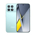 Smartphone Pocophone F8 Pro Nfc 6&Quot;67 Fhd+ 5g 120hz 12gb/256gb Blue | Quonty.com | 71861