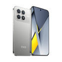 Smartphone Pocophone F8 Pro Nfc 6&Quot;67 Fhd+ 5g 120hz 12gb/256gb Titanium Silver | Quonty.com | 71871