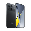 Smartphone Pocophone F8 Pro Nfc 6&Quot;67 Fhd+ 5g 120hz 12gb/512gb Black | Quonty.com | MZB0M3XEU