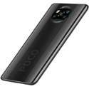 Smartphone Pocophone X3 Nfc 6,67&Quot; Fhd+ 6gb/128gb 4g-Lte Grey | Quonty.com | MZB07TCEU