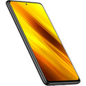 Smartphone Pocophone X3 Nfc 6,67&Quot; Fhd+ 6gb/64gb 4g-Lte Grey | Quonty.com | MZB07TBEU