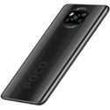Smartphone Pocophone X3 Nfc 6,67&Quot; Fhd+ 6gb/64gb 4g-Lte Grey | Quonty.com | MZB07TBEU