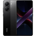Smartphone Pocophone X7 Pro Nfc 6&Quot;67 Fhd+ 5g 120hz 12gb/256gb Black | Quonty.com | MZB0J31EU