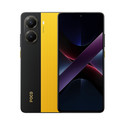 Smartphone Pocophone X7 Pro Nfc 6&Quot;67 Fhd+ 5g 120hz 12gb/256gb Yellow | Quonty.com | MZB0J24EU