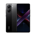 Smartphone Pocophone X7 Pro Nfc 6&Quot;67 Fhd+ 5g 120hz 12gb/512gb Black | Quonty.com | MZB0J2DEU