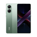 Smartphone Pocophone X7 Pro Nfc 6&Quot;67 Fhd+ 5g 120hz 12gb/512gb Green | Quonty.com | MZB0J1EEU