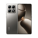 Smartphone Xiaomi 14t 6,36&Quot; 5g Hdr10 Amoled 12gb/256gb Titan Gray | Quonty.com | MZB0HUDEU