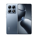 Smartphone Xiaomi 14t Pro 6,36&Quot; 5g Hdr10 Amoled 12gb/256gb Titan Gray | Quonty.com | MZH0HIOEU