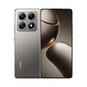 Smartphone Xiaomi 14t Pro 6,36&Quot; 5g Hdr10 Amoled 12gb/512gb Titan Gray | Quonty.com | MZB0HHFEU