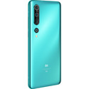 Smartphone Xiaomi Mi 10 6.67&Quot; Fhd+ 8gb/256gb 5g-Nfc A10.0 Verde | Quonty.com | MZB9054EU