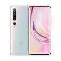 Smartphone Xiaomi Mi 10 Pro 6.67&Quot; Fhd+ 8gb/256gb 5g-Nfc A10.0 White | Quonty.com | MZB9038EU