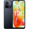 Smartphone Xiaomi Redmi 12c Nfc 6,71&Quot; 4g Hd+ Dualsim A12.0 2gb/32gb Grey | Quonty.com | MZB0DL5EU