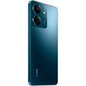 Smartphone Xiaomi Redmi 13c Nfc 6,74&Quot; 4g Hd+ Dualsim A13.0 4gb/128gb Blue | Quonty.com | MZB0FL8EU