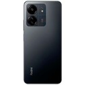 Smartphone Xiaomi Redmi 13c Nfc 6,74&Quot; 4g Hd+ Dualsim A13.0 8gb/256gb Midnight Black | Quonty.com | MZB0FTSEU
