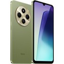 Smartphone Xiaomi Redmi 14c Nfc 6,88&Quot; 4g Hd+ Dualsim Hd+ 120hz 4gb/128gb Sage Green | Quonty.com | MZB0HXZEU