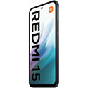 Smartphone Xiaomi Redmi 15 Nfc 6,90&Quot; 4g Hd+ Dualsim Hd+ 144hz 6gb/128gb Midnight Black | Quonty.com | MZB0KPKEU
