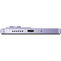 Smartphone Xiaomi Redmi 15 Nfc 6,90&Quot; 4g Hd+ Dualsim Hd+ 144hz 6gb/128gb Sandy Purple | Quonty.com | MZB0L1JEU