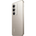 Smartphone Xiaomi Redmi 15 Nfc 6,90&Quot; 4g Hd+ Dualsim Hd+ 144hz 8gb/256gb Titan Gray | Quonty.com | MZB0L15EU