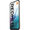 Smartphone Xiaomi Redmi 15 Nfc 6,90&Quot; 4g Hd+ Dualsim Hd+ 144hz 8gb/256gb Titan Gray | Quonty.com | MZB0L15EU
