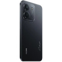 Smartphone Xiaomi Redmi 15c Nfc 6,90&Quot; 4g Hd+ Dualsim Hd+ 120hz 4gb/256gb Midnight Black | Quonty.com | MZB0LIFEU
