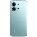 Smartphone Xiaomi Redmi 15c Nfc 6,90&Quot; 4g Hd+ Dualsim Hd+ 120hz 4gb/256gb Mint Green | Quonty.com | MZB0LIGEU
