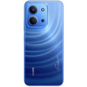 Smartphone Xiaomi Redmi 15c Nfc 6,90&Quot; 4g Hd+ Dualsim Hd+ 120hz 4gb/256gb Moonlight Blue | Quonty.com | MZB0LIEEU
