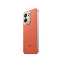 Smartphone Xiaomi Redmi 17 5g 4gb Ram 128gb Rom Orange | Quonty.com | MZB0PCBEU