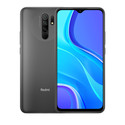 Smartphone Xiaomi Redmi 9 6,53&Quot;Fhd+ 3gb/32gb 4g Nfc Dualsim A10.0 Grey | Quonty.com | MZB9700EU